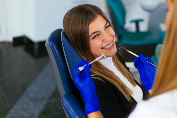 Best Dental X-Rays and Imaging  in Oak Point, TX