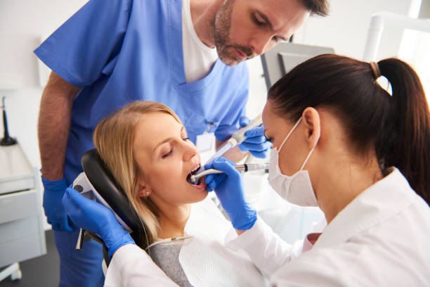 Best Dental Fillings (Composite and Amalgam)  in Oak Point, TX