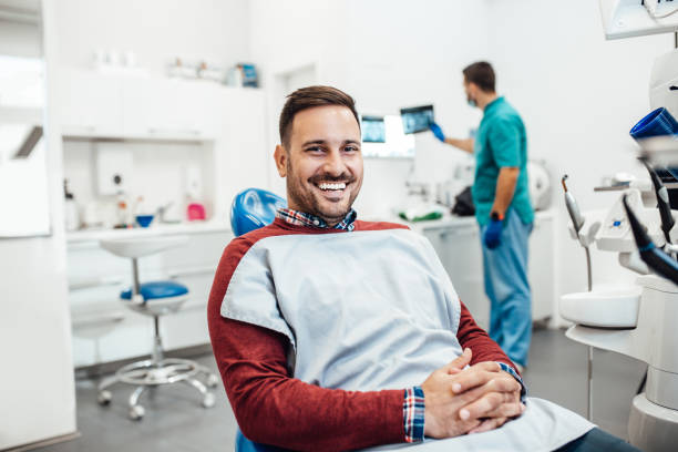 Best Laser Dentistry  in Oak Point, TX