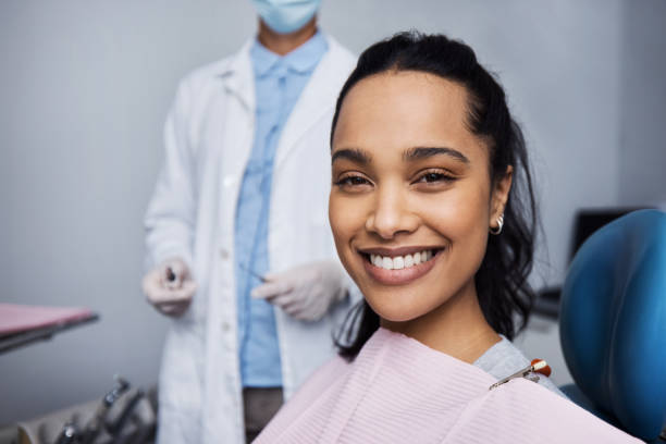 Why Choose Us for Your Dental Needs in Oak Point, TX