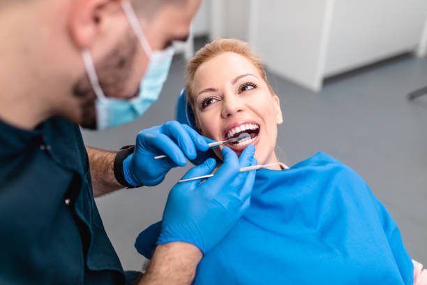 Best Dental Exams and Cleanings  in Oak Point, TX