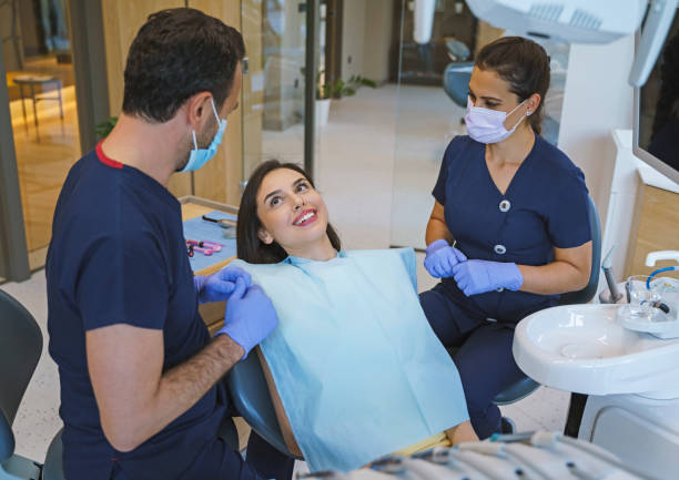 Best Oral Cancer Screening  in Oak Point, TX