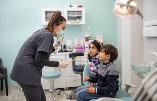 Best Dental Exams and Cleanings  in Oak Point, TX