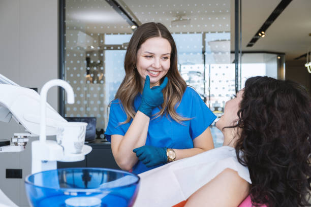 Best Full Mouth Reconstruction  in Oak Point, TX