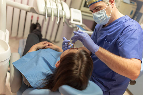 Best Dental Exams and Cleanings  in Oak Point, TX