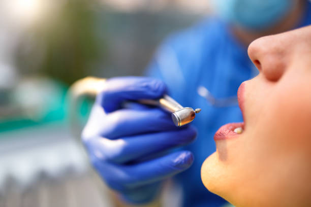 Best Teeth Whitening  in Oak Point, TX